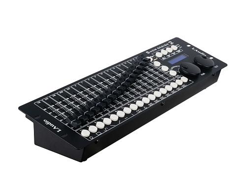 LAudio Show-Design-2 DMX Контроллер