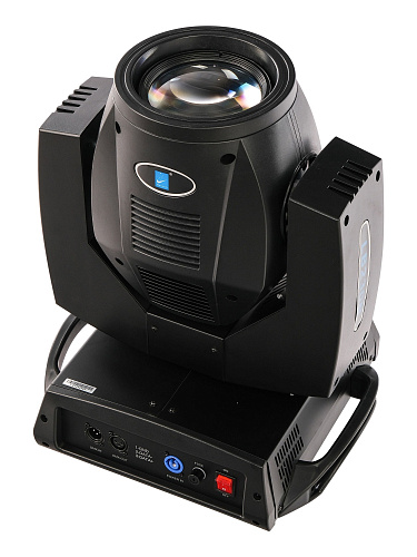 Big Dipper LB230N Моторизированная световая "голова", 230 Вт