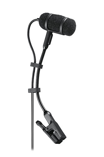 Audio-Technica PRO35СW Микрофон конденсаторный для ударных