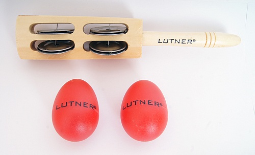 Lutner FLT-PS4  