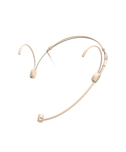 Октава OWS-U2200D01-B Двухканальная радиосистема, 2 головных микрофона