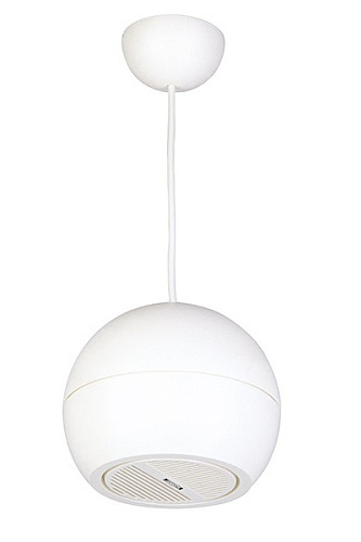 DSPPA DSP107W Потолочный громкоговоритель, подвесной, 15 Вт