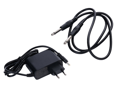 LAudio 6000-UT Беспроводная микрофонная система, ручной передатчик и петличка