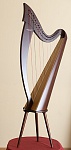 :M003 MIRA  28 ,   - , Resonance Harps