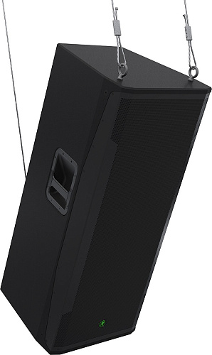 MACKIE SRM750 Активная акустическая система