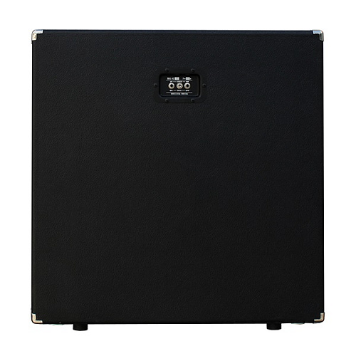 Yerasov Bull-412-V-H Гитарный кабинет, закрытый, скошенный, 240 Вт