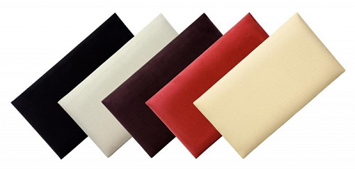 GEWApure сидение для банкетки, цвет коричневый