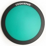 Фото:Cookiepad COOKIEPAD-12Z+ Cookie Pad Тренировочный пэд 11"