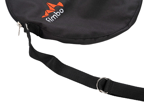 Фимбо Fimbo_Сумка27(черная) Сумка для Фимбо 27 см