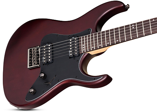 Schecter BANSHEE-6 SGR WSN Электрическая гитара