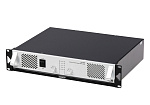 Фото:DSPPA DX1500 Усилитель мощности, 2х230 Вт