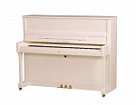 Фото:W.Steinberg 190014-2MK Performance P118 Акустическое пианино, белое