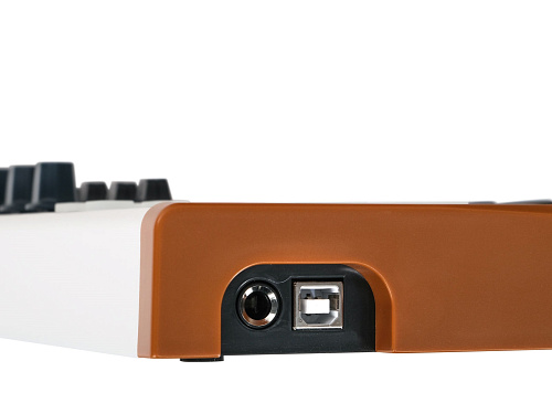 LAudio TUNAMINI MIDI-контроллер, 25 клавиш