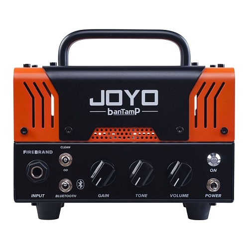 JOYO Fire Brand Bantamp   -       