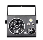 Фото:Bi Ray EL03BE Светодиодный эффект "магический шар", 40 Вт