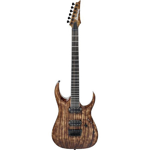 IBANEZ RGAIX6U-ABS Iron Label Электрогитара