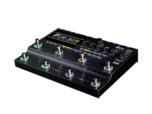 Mooer GE300-Lite-GY Процессор эффектов