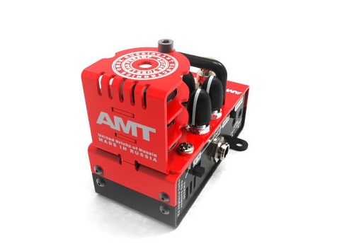 AMT Electronics R/S-Lead Bricks  , 