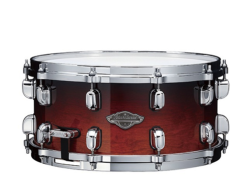 Tama MBSS65-DCF Starclassic Performer 14'x6.5' Малый барабан, клен/береза, цвет тёмная вишня