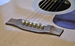 Фото:Мозеръ LS-01 Комплект фиксаторов струн для гитары