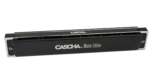 Cascha HH-2169 Master Edition Tremolo Губная гармошка тремоло