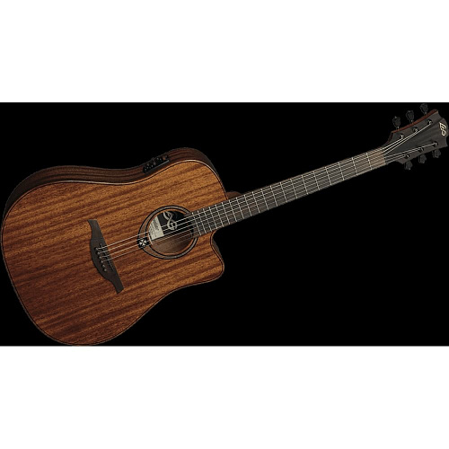 LAG T98DCE Электроакустическая гитара