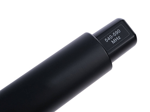 LAudio 6000-UV Беспроводная микрофонная система, ручной передатчик и головной микрофон