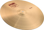 Фото:Paiste 2002 Crash Тарелка 18"