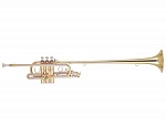 Фото:Brahner HTR-300 Триумфальная труба "Bb"