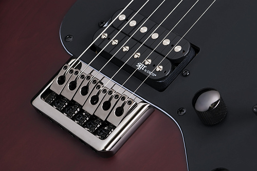 Schecter BANSHEE-6 SGR WSN Электрическая гитара