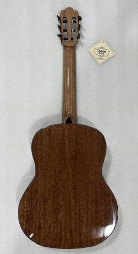 Caraya SC39MH Классическая гитара 4/4, цвет натуральный