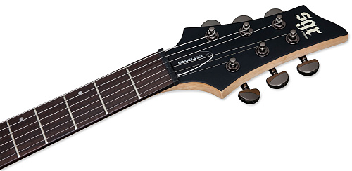 Schecter BANSHEE-6 SGR WSN Электрическая гитара