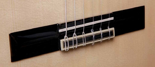 Alhambra 8.895 Green Sustain Clasical Классическая гитара