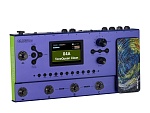 Фото:Mooer GE200-Pro-Li Процессор эффектов, портативный