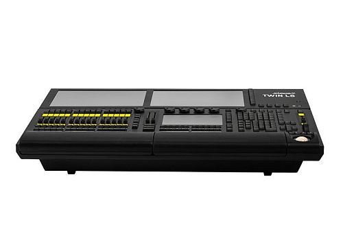 Stage4 Twin LS DMX-пульт (консоль)
