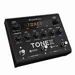 Фото:IK Multimedia TONEX-PEDAL XG-PEDAL-TONEX-IN Педаль эффектов