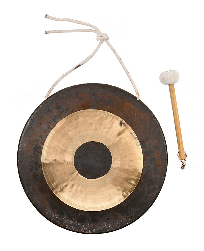 Vansir CG-32 Гонг 32"