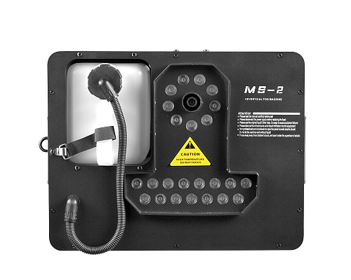 LFocus LF-MS-2 LED Вертикальная воздушная колонна, мощность 1800 Вт, серия AMD