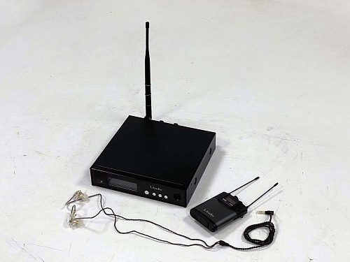 LAudio RWS-IEM Беспроводная система ушного мониторинга