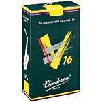 Фото:Vandoren SR703 V16 Трости для саксофона Альт №3 (10шт)