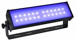 Фото:IMLIGHT BLACK LED LINE 60 Светодиодный светильник ультрафиолетового света