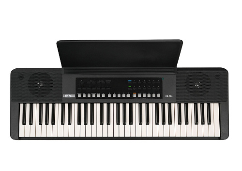 Rin RK-104 Синтезатор, 61 клавиша