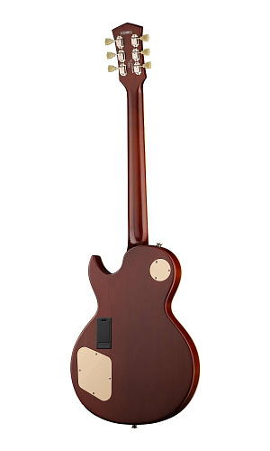 Cort CR300-ATB CR Series Электрогитара, санберст