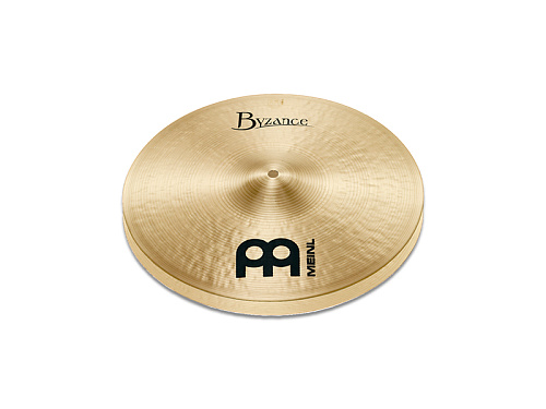 Meinl B14HH Byzance Traditional Heavy Hihat Тарелка 14"