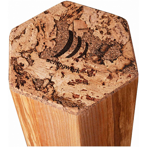 Schlagwerk IRT90 Шум дождя ясень