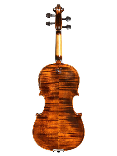 Andrew Fuchs L-3 4/4 Скрипичный комплект: скрипка, кейс, смычок, мостик, канифоль, размер 4/4
