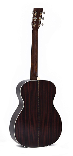 Sigma SOMR-28 Гитара акустическая, с чехлом