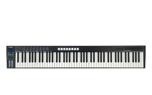 LAudio BLUE-WHALE88 MIDI-контроллер, 88 клавиш