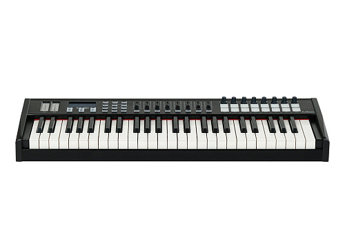 LAudio P-49-PRO MIDI-контроллер, 49 клавиш