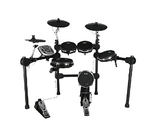 Фото:Soundking SD220 Цифровая ударная установка